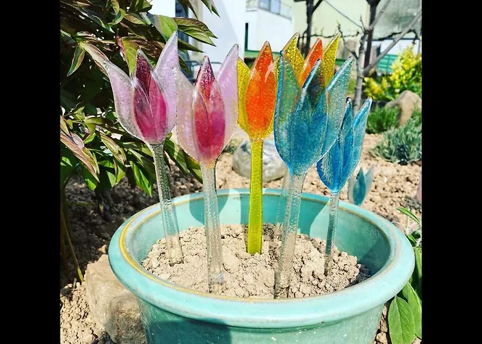 Lägenhet Neu! Atelier 7